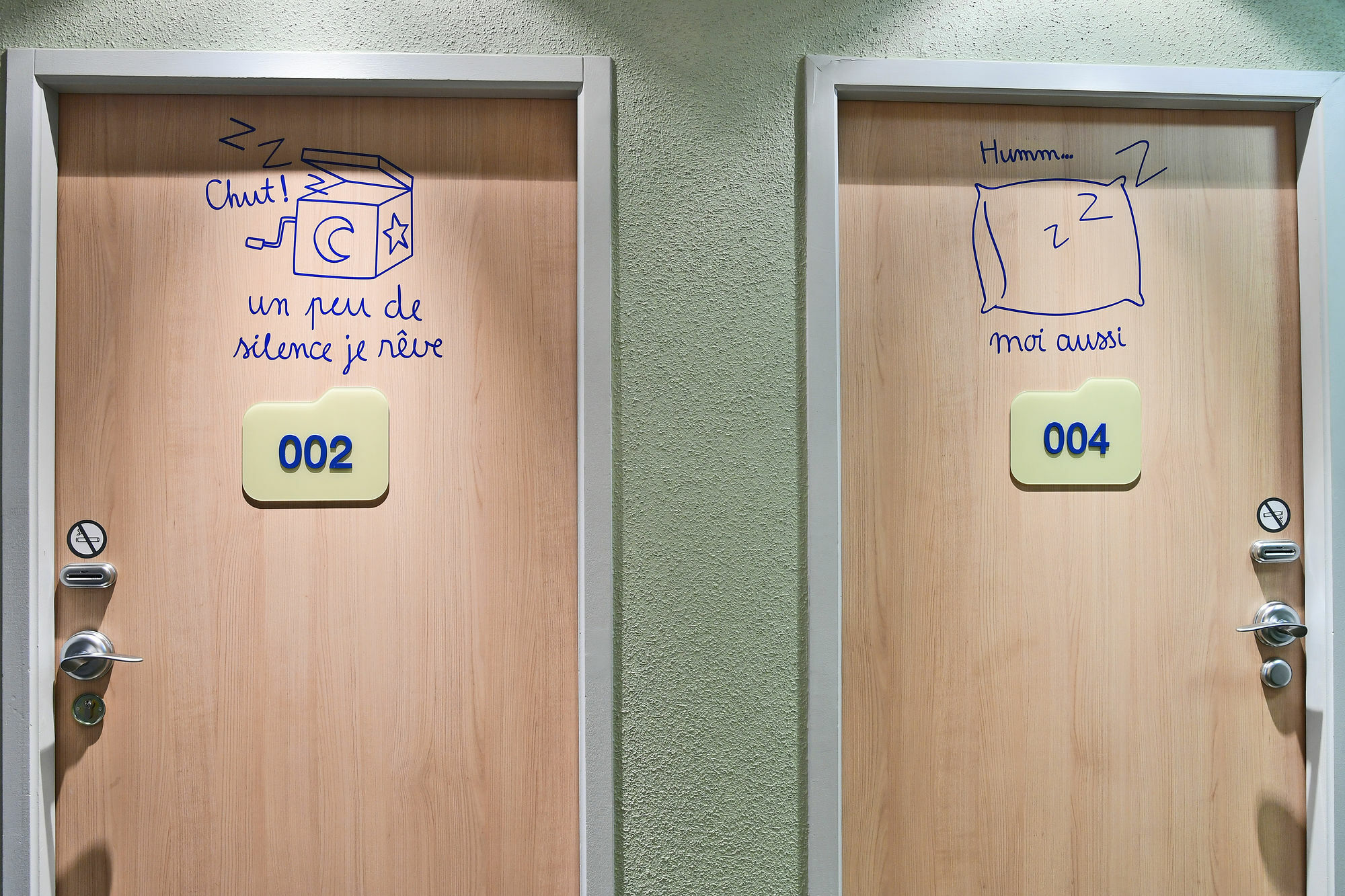 Ibis Budget Saint-Quentin Centre Gare Exterior photo